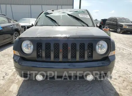 JEEP PATRIOT SP 2016 vin 1C4NJPBB7GD554620 from auto auction Copart