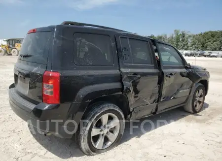 JEEP PATRIOT SP 2016 vin 1C4NJPBB7GD554620 from auto auction Copart