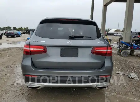 MERCEDES-BENZ GLC 300 4M 2019 vin WDC0G4KB5KV193845 from auto auction Copart