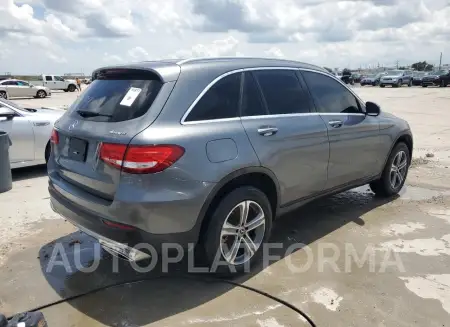 MERCEDES-BENZ GLC 300 4M 2018 vin WDC0G4KB7JV023811 from auto auction Copart