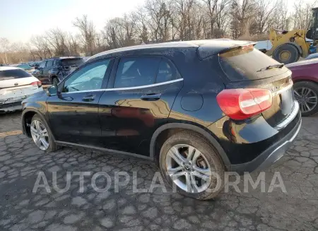 MERCEDES-BENZ GLA 250 4M 2019 vin WDCTG4GB3KU000426 from auto auction Copart