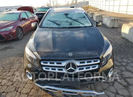 MERCEDES-BENZ GLA 250 4M 2019 vin WDCTG4GB3KU000426 from auto auction Copart