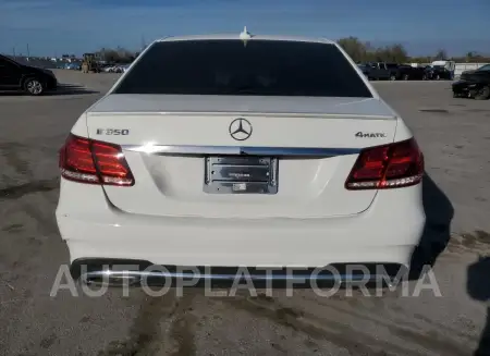 MERCEDES-BENZ E 350 4MAT 2016 vin WDDHF8JB7GB169145 from auto auction Copart