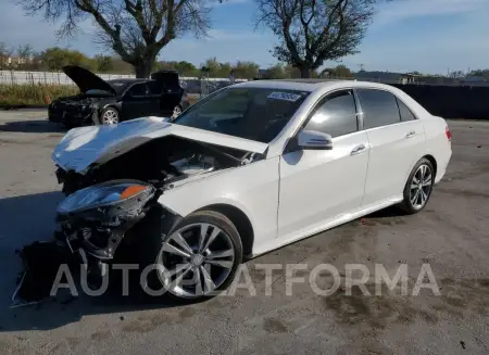 MERCEDES-BENZ E 350 4MAT 2016 vin WDDHF8JB7GB169145 from auto auction Copart