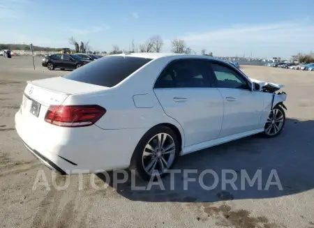 MERCEDES-BENZ E 350 4MAT 2016 vin WDDHF8JB7GB169145 from auto auction Copart