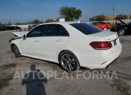 MERCEDES-BENZ E 350 4MAT 2016 vin WDDHF8JB7GB169145 from auto auction Copart