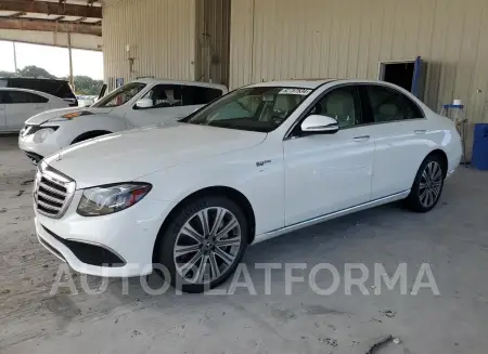 MERCEDES-BENZ E 400 4MAT 2018 vin WDDZF6GB6JA379913 from auto auction Copart