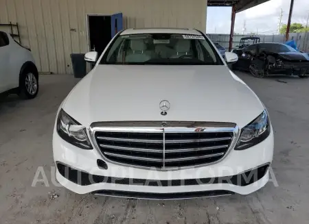 MERCEDES-BENZ E 400 4MAT 2018 vin WDDZF6GB6JA379913 from auto auction Copart