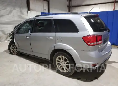 DODGE JOURNEY SX 2015 vin 3C4PDDBG0FT688789 from auto auction Copart