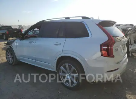 VOLVO XC90 T5 2018 vin YV4102KK6J1192452 from auto auction Copart