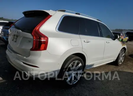 VOLVO XC90 T5 2018 vin YV4102KK6J1192452 from auto auction Copart