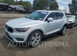 VOLVO XC40 T5 MO 2020 vin YV4162UKXL2298279 from auto auction Copart