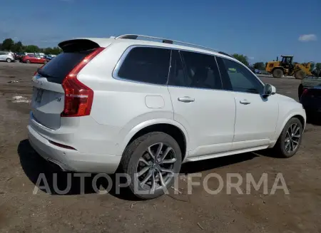 VOLVO XC90 T6 2018 vin YV4A22PK0J1327637 from auto auction Copart