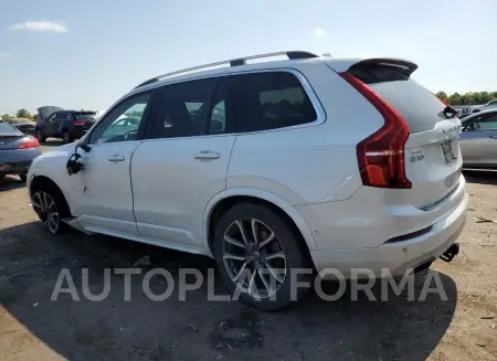 VOLVO XC90 T6 2018 vin YV4A22PK0J1327637 from auto auction Copart