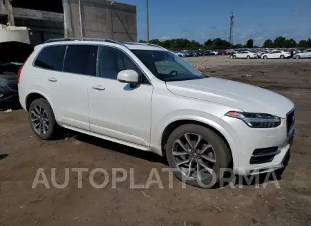 VOLVO XC90 T6 2018 vin YV4A22PK0J1327637 from auto auction Copart