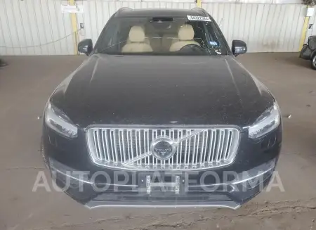 VOLVO XC90 T6 2017 vin YV4A22PLXH1142241 from auto auction Copart