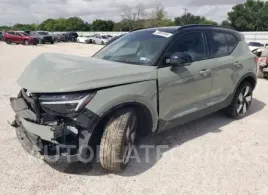 Volvo XC40 2023 2023 vin YV4ED3UMXP2990398 from auto auction Copart