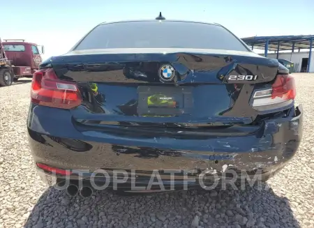 BMW 230I 2017 vin WBA2F9C30HV635927 from auto auction Copart