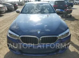 BMW M550XI 2019 vin WBAJB9C51KB464607 from auto auction Copart