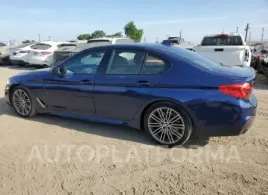 BMW M550XI 2019 vin WBAJB9C51KB464607 from auto auction Copart