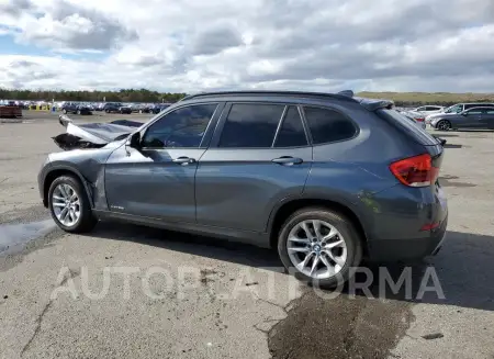 BMW X1 XDRIVE2 2015 vin WBAVL1C54FVY28474 from auto auction Copart