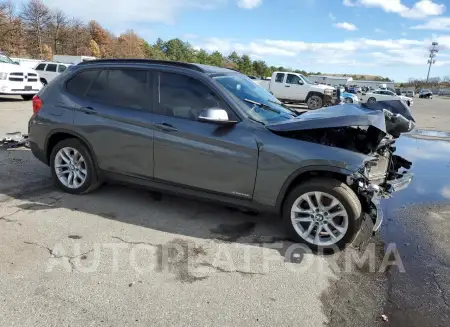 BMW X1 XDRIVE2 2015 vin WBAVL1C54FVY28474 from auto auction Copart