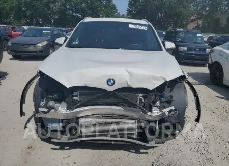 BMW X1 XDRIVE2 2018 vin WBXHT3C31J3H31639 from auto auction Copart