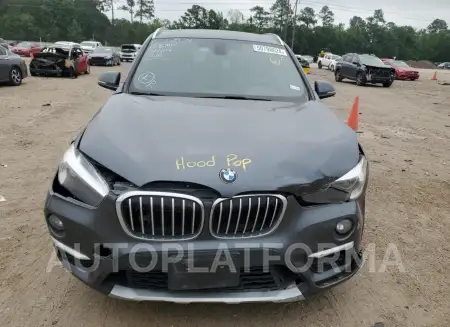 BMW X1 SDRIVE2 2018 vin WBXHU7C32J3H44114 from auto auction Copart