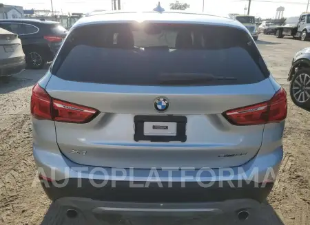 BMW X1 SDRIVE2 2019 vin WBXHU7C53K3H46456 from auto auction Copart