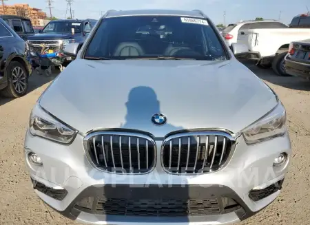 BMW X1 SDRIVE2 2019 vin WBXHU7C53K3H46456 from auto auction Copart