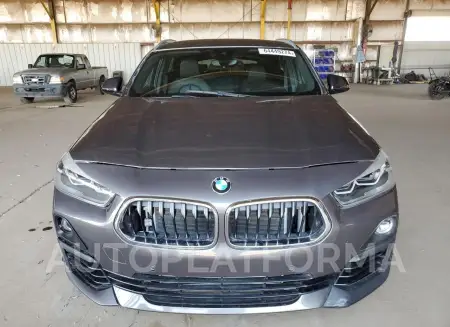 BMW X2 SDRIVE2 2019 vin WBXYJ3C59K5N57233 from auto auction Copart