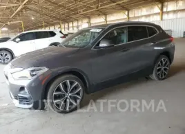 BMW X2 SDRIVE2 2019 vin WBXYJ3C59K5N57233 from auto auction Copart