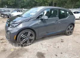 BMW I3 2015 2015 vin WBY1Z4C53FV277941 from auto auction Copart