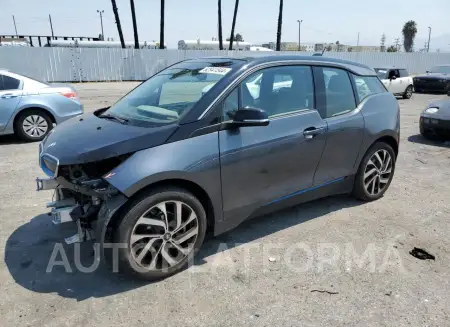 BMW I3 2019 2019 vin WBY8P4C51K7E08693 from auto auction Copart