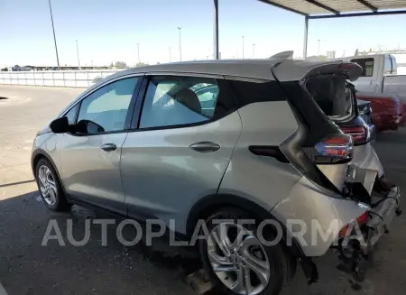 CHEVROLET BOLT EV 1L 2023 vin 1G1FW6S00P4176339 from auto auction Copart