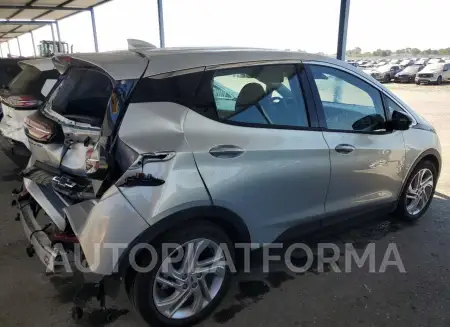 CHEVROLET BOLT EV 1L 2023 vin 1G1FW6S00P4176339 from auto auction Copart