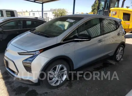 Chevrolet Bolt 2023 2023 vin 1G1FW6S00P4176339 from auto auction Copart