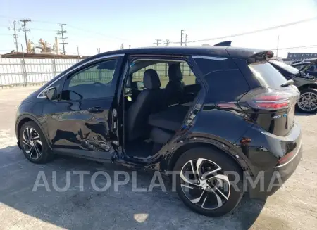 CHEVROLET BOLT EV 2L 2023 vin 1G1FX6S01P4117927 from auto auction Copart