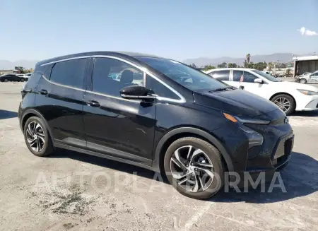 CHEVROLET BOLT EV 2L 2023 vin 1G1FX6S01P4117927 from auto auction Copart