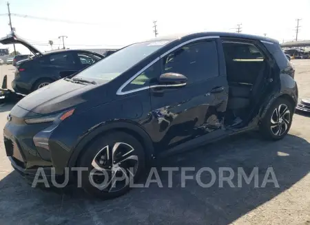 Chevrolet Bolt 2023 2023 vin 1G1FX6S01P4117927 from auto auction Copart