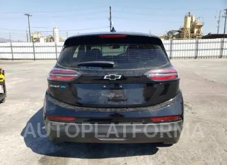 CHEVROLET BOLT EV 2L 2023 vin 1G1FX6S01P4117927 from auto auction Copart