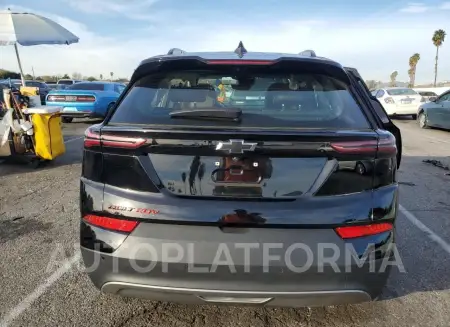 CHEVROLET BOLT EUV P 2023 vin 1G1FZ6S09P4174046 from auto auction Copart