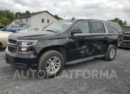 Chevrolet Suburan 2017 2017 vin 1GNSKGEC2HR227557 from auto auction Copart