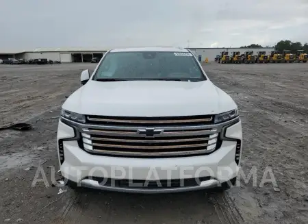 CHEVROLET SUBURBAN K 2024 vin 1GNSKGKL3RR107837 from auto auction Copart