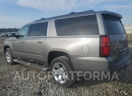 CHEVROLET SUBURBAN K 2018 vin 1GNSKHKC6JR297420 from auto auction Copart