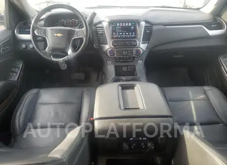 CHEVROLET SUBURBAN K 2018 vin 1GNSKHKC6JR297420 from auto auction Copart