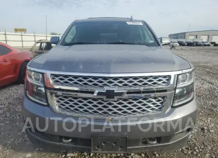 CHEVROLET SUBURBAN K 2018 vin 1GNSKHKC6JR297420 from auto auction Copart