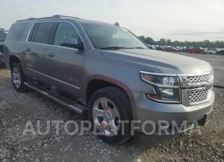 CHEVROLET SUBURBAN K 2018 vin 1GNSKHKC6JR297420 from auto auction Copart