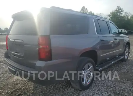 CHEVROLET SUBURBAN K 2018 vin 1GNSKHKC6JR297420 from auto auction Copart