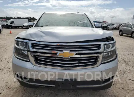 CHEVROLET SUBURBAN K 2016 vin 1GNSKJKC3GR290134 from auto auction Copart